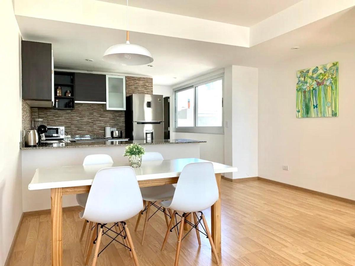 Apartment Belgrano Premium Cochera Incluida -auto Mediano- *